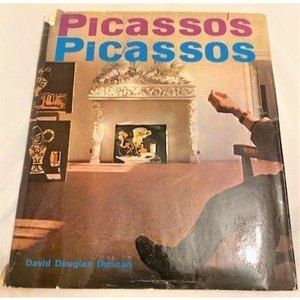 61 "Picasso's Picassos," by David Duncan